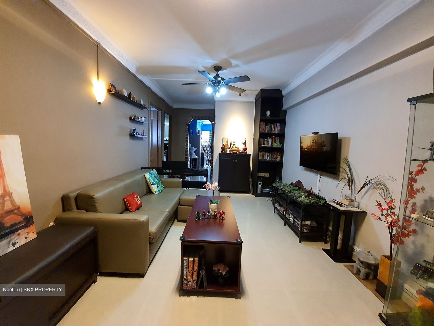 Blk 630 Yishun Street 61 (Yishun), HDB 3 Rooms #303776571